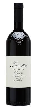PRUNOTTO OCHETTO LANGHE NEBBIOLO 750ML
