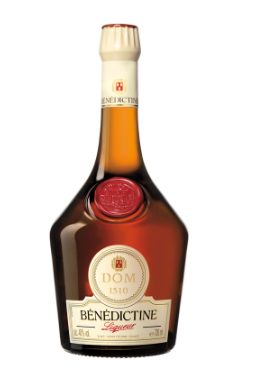 DOM BENEDICTINE 750ML