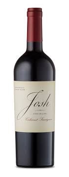 JOSH CELLARS CABERNET SAUVIGNON 750ML
