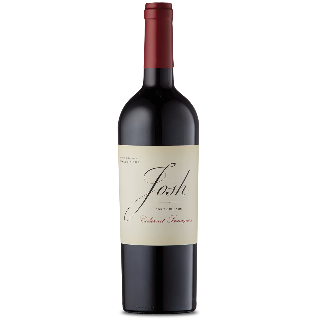 JOSH CELLARS CABERNET SAUVIGNON 750ML