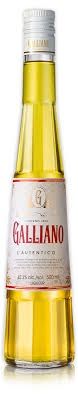 GALLIANO LIQ L'AUTENTICO 375ML