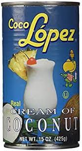 COCO LOPEZ 15OZ