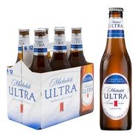 MICHELOB ULTRA 6PK BTL