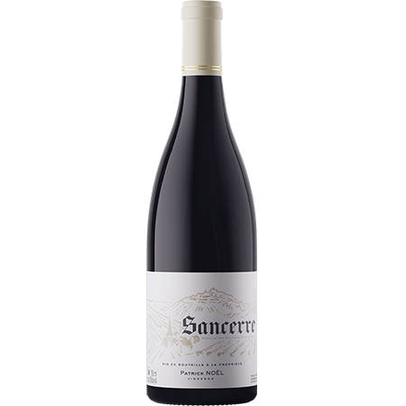 JULIE ET PATRICK NOEL SANCERRE 750ML