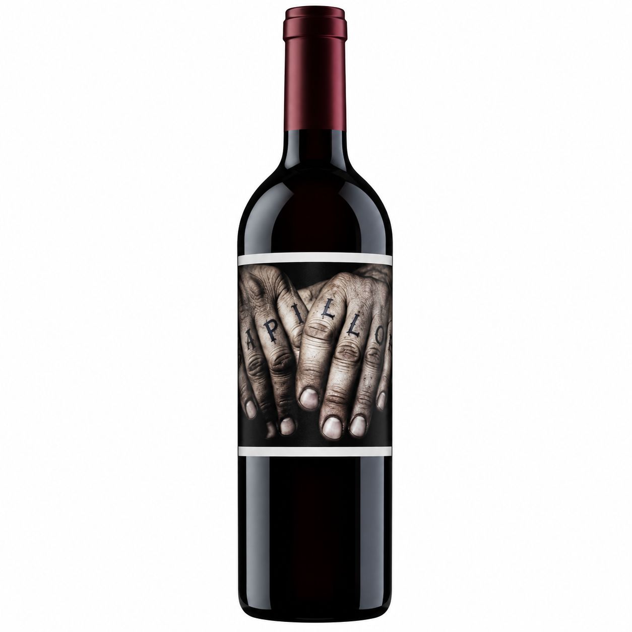 ORIN SWIFT PAPILLON 750ML