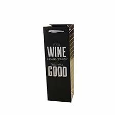 WINE PERSON GIFT BAG