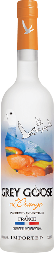 GREY GOOSE L'ORANGE 1.75L