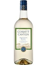 CORBETT CANYON SAUVIGNON BLANC 1.5L