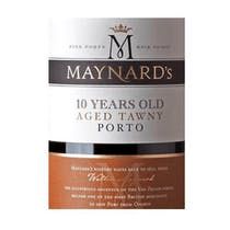 MAYNARD'S 20YR 750ML