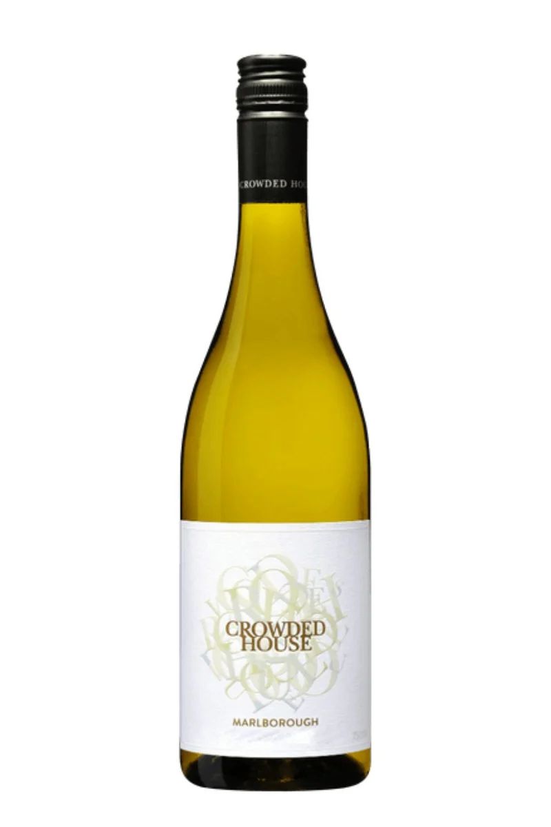 CROWDED HOUSE SAUVIGNON BLANC 750ML
