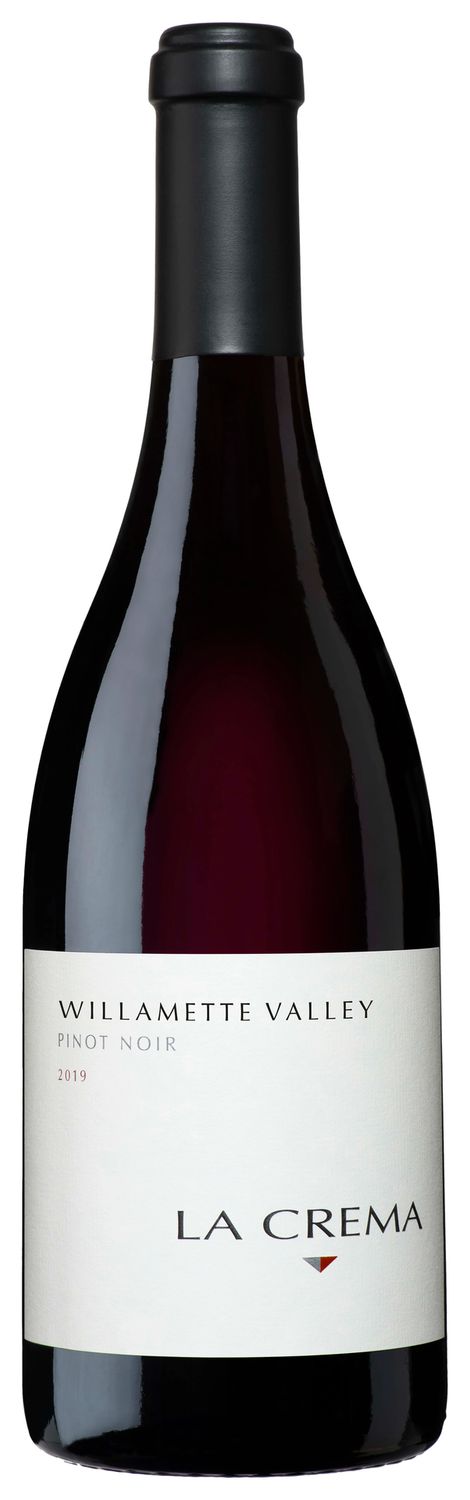 LA CREMA PINOT NOIR WV 750ML