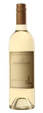 THE SHEPHERD SAUVIGNON BLANC 750ML