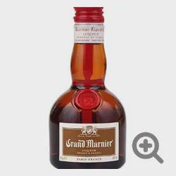 GRAND MARNIER 80 50ML