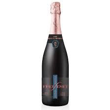 FREIXENET NON ALCOHOLIC SPARKLING ROSE 750ML