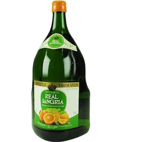 REAL SANGRIA WHITE 1.5L