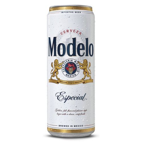 MODELO ESPECIAL 24OZ CAN