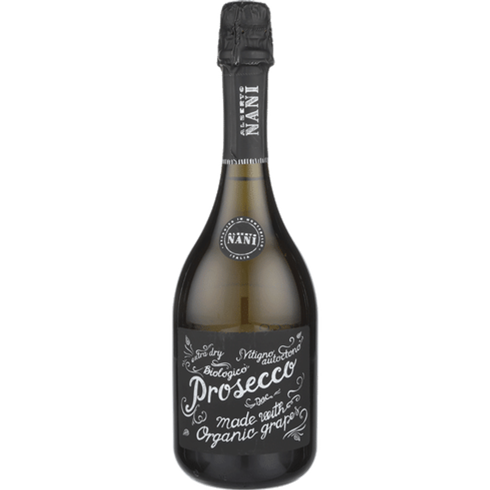 ALBERTO NANI PROSECCO EXTRA DRY 750ML