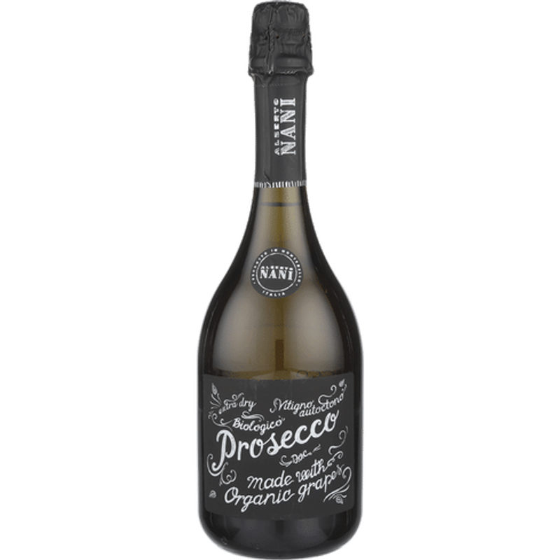 ALBERTO NANI PROSECCO EXTRA DRY 750ML