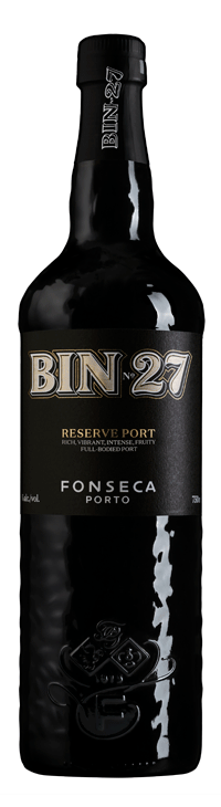 FONSECA BIN No. 27 RESERVE PORTO 750ML