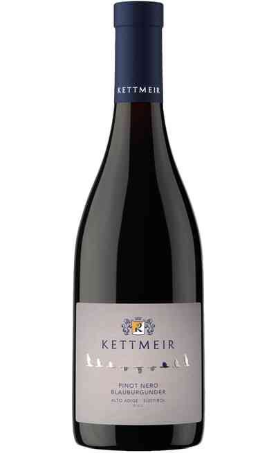 KETTMEIR PINOT BIANCO 750ML