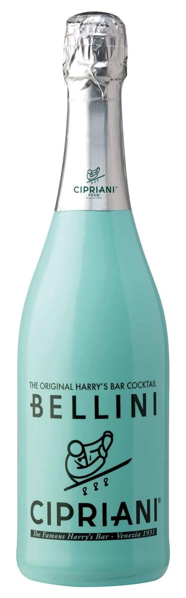 BELLINI CIPRIANI 750ML