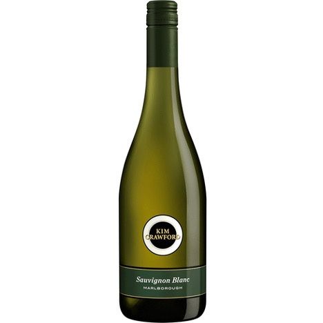 KIM CRAWFORD SAUVIGNON BLANC 750ML