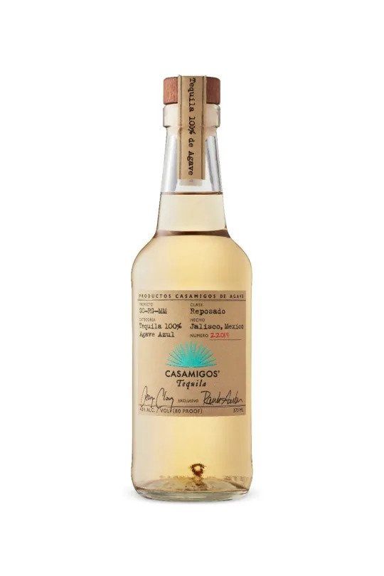 CASAMIGOS REPOSADO 375ML C/O