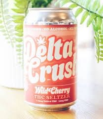 SUN N SHADE WILD CHERRY 10MG THC 6PK