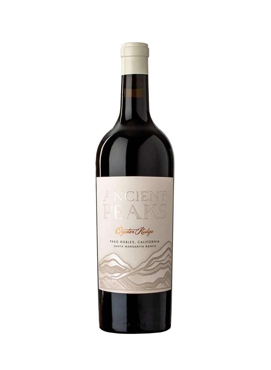 ANCIENT PEAKS MERLOT 750ML