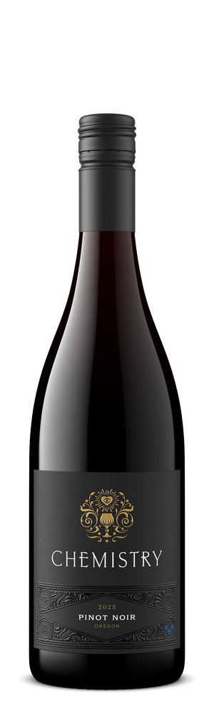 CHEMISTRY PINOT NOIR 750ML