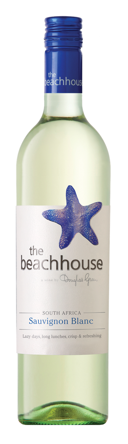 BEACH HOUSE SAUVIGNON BLANC 750ML