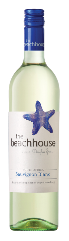 BEACH HOUSE SAUVIGNON BLANC 750ML