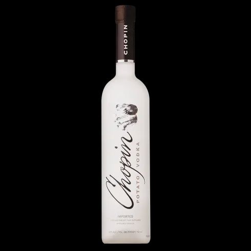 CHOPIN VODKA 750