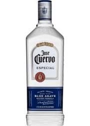 JOSE CUERVO TEQ ESP SILVER 1.75L