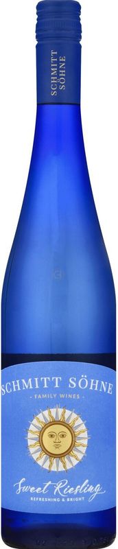SCHMITT SOHNE RIESLING KABINET 750ML