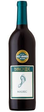 BAREFOOT MALBEC 1.5
