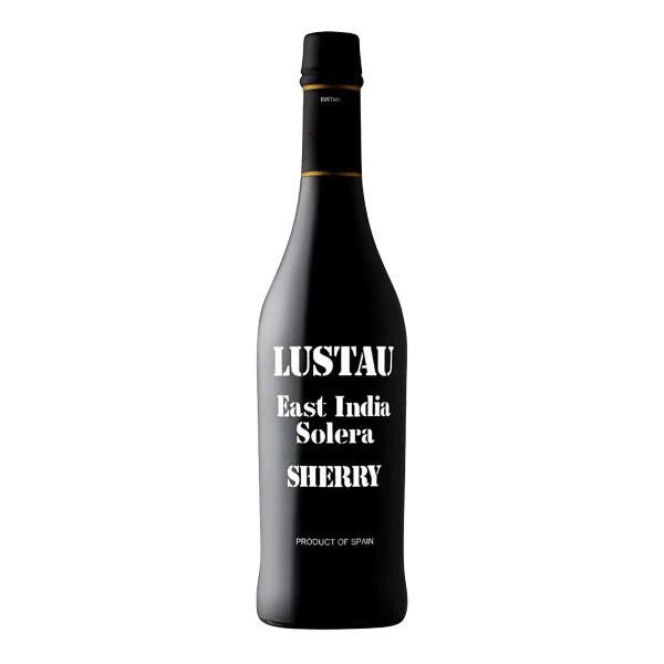 LUSTAU EAST INDIA SOLERA CREAM SHERRY 750ML