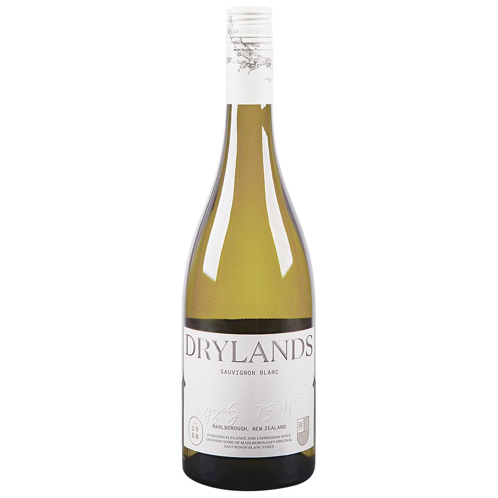 DRYLANDS SAUVIGNON BLANC 750ML