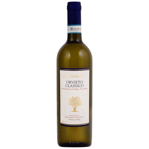LECCIAIA ORVIETO CLASSICO 750ML