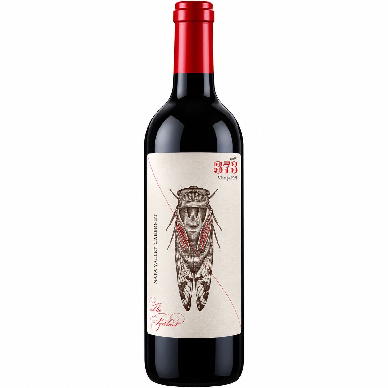 FABLEIST CABERNET SAUVIGNON 750ML