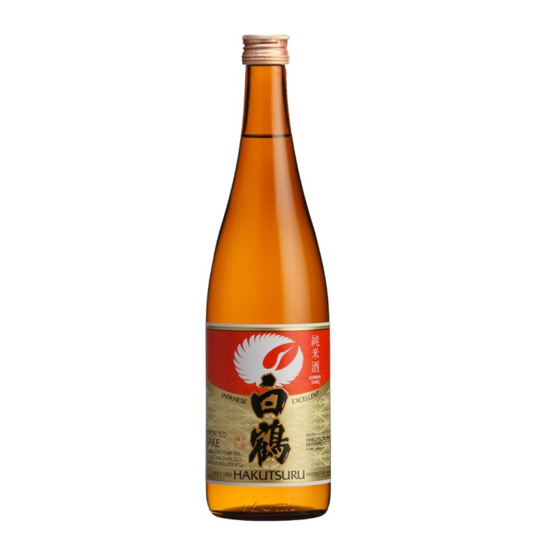 HAKUTSURU EXCELLENCE 720ML