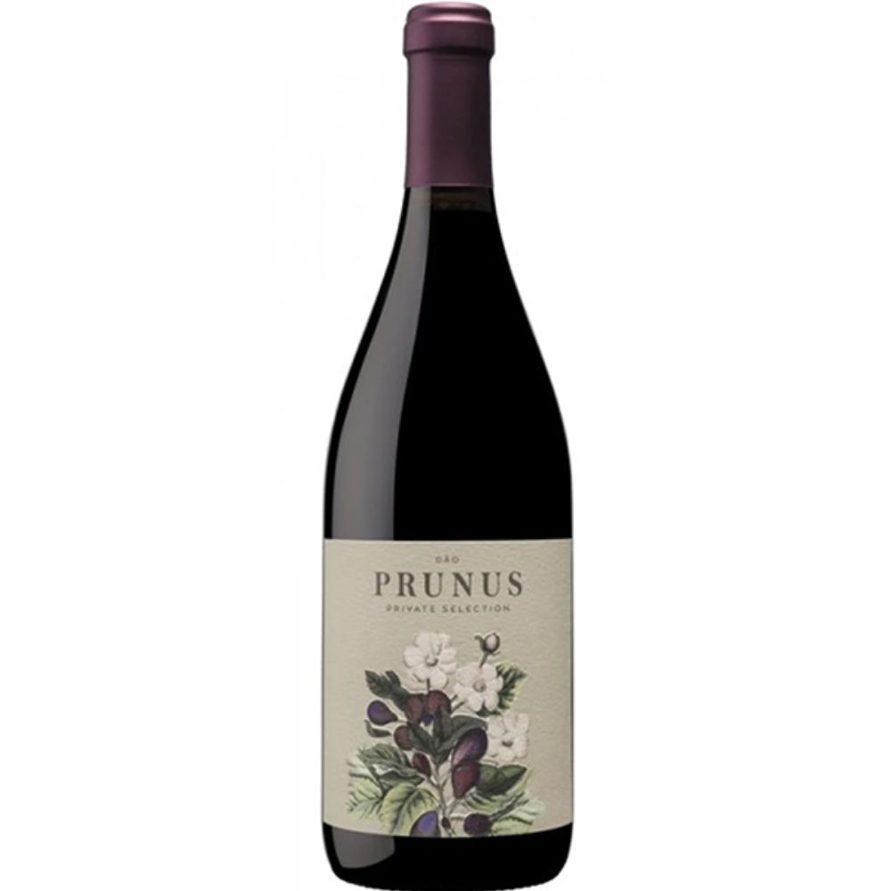 GOTA PRUNUS PRIVATE SELECTION DAO TINTO 750ML