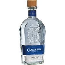 FAMILIA CAMARENA TEQUILA SILVER 750ML