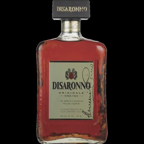 DISARONNO AMARETTO 750ML