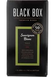 BLACK BOX SAUVIGNON BLANC 3.0L