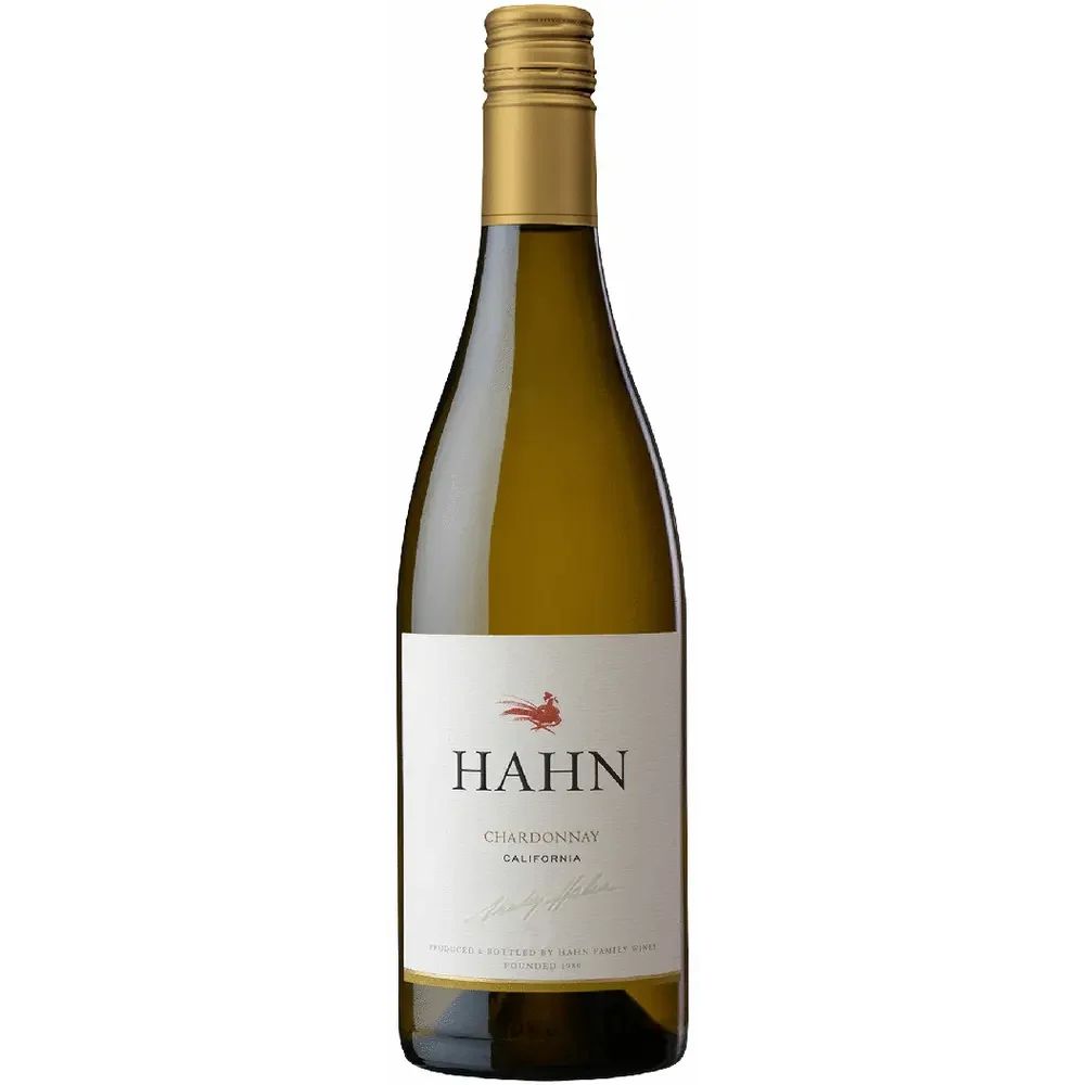 HAHN CHARDONNAY 750ML