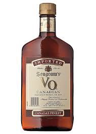 SEAGRAMS VO 1.75L