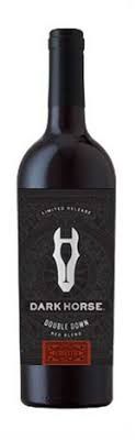 DARK HORSE RED DOUBLE DOWN 750ML