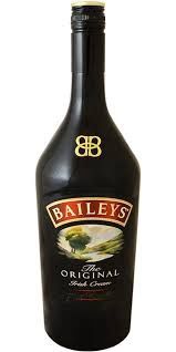 BAILEYS IRISH CREAM 750ML
