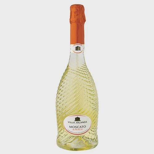 VILLA JOLANDA PEACH MOSCATO 750ML
